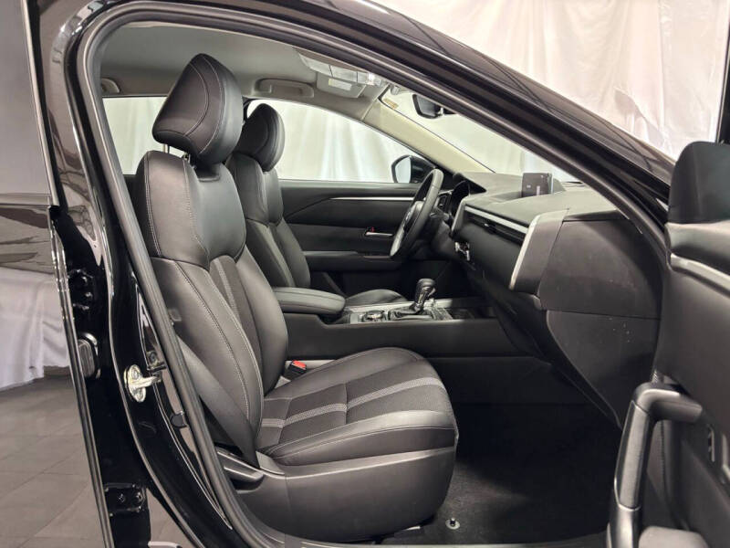 2025 Mazda CX-50 2.5 S Select