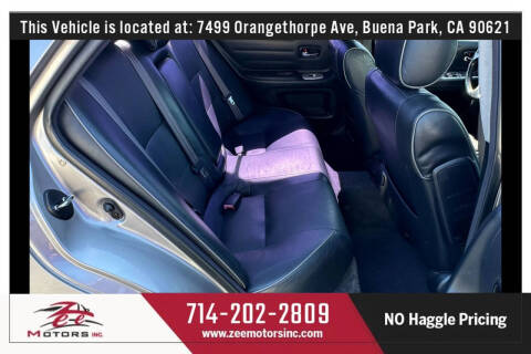 2004 Lexus IS 300