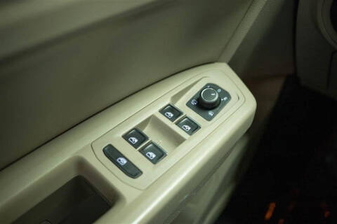 2018 Volkswagen Atlas V6 SEL Premium 4Motion