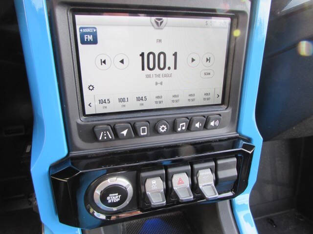 2023 Polaris Slingshot