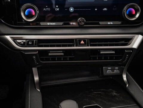 2026 Lexus RX 350 Luxury