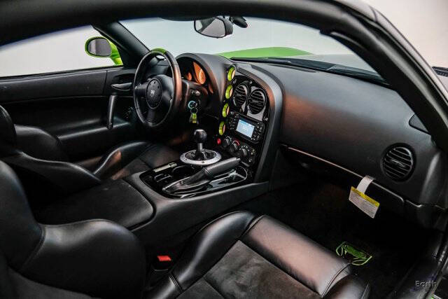 2010 Dodge Viper SRT-10