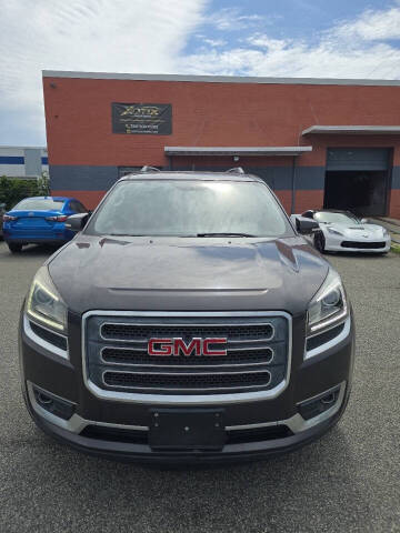 2015 GMC Acadia SLT-1