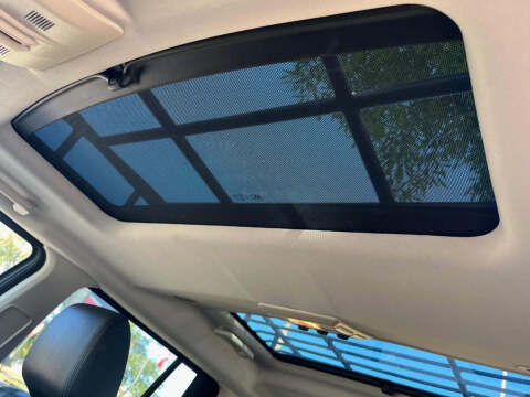 2015 Land Rover LR4 HSE