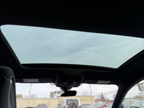 2018 Audi S5 Sportback 3.0T quattro Premium Plus