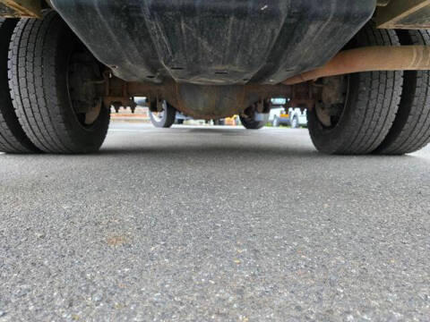 2013 Ford F-450 Super Duty