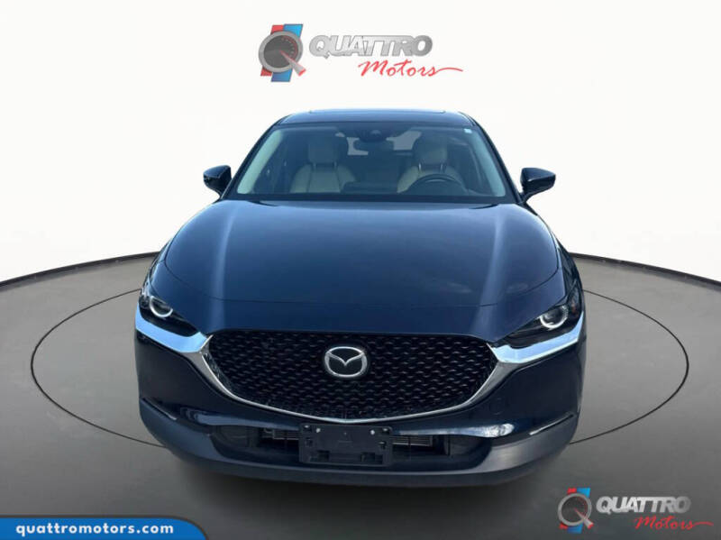 2021 Mazda CX-30 Preferred