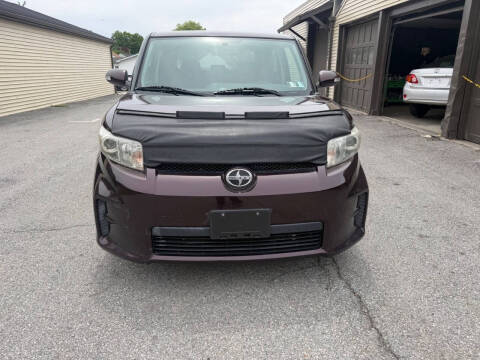 2011 Scion xB