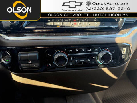 2026 Chevrolet Silverado 3500HD