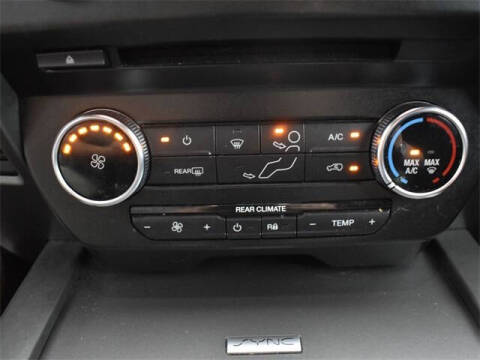 2018 Ford Expedition XLT