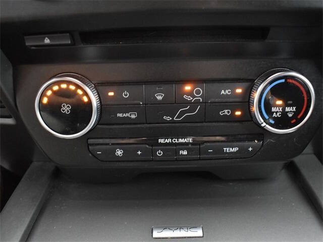 2018 Ford Expedition XLT