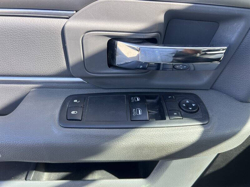 2018 RAM 3500