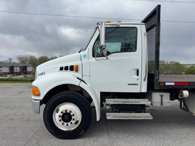 2002 Sterling M7500 Acterra