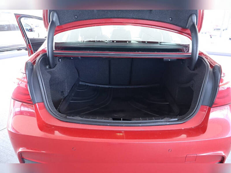 2016 BMW 3 Series 340i xDrive