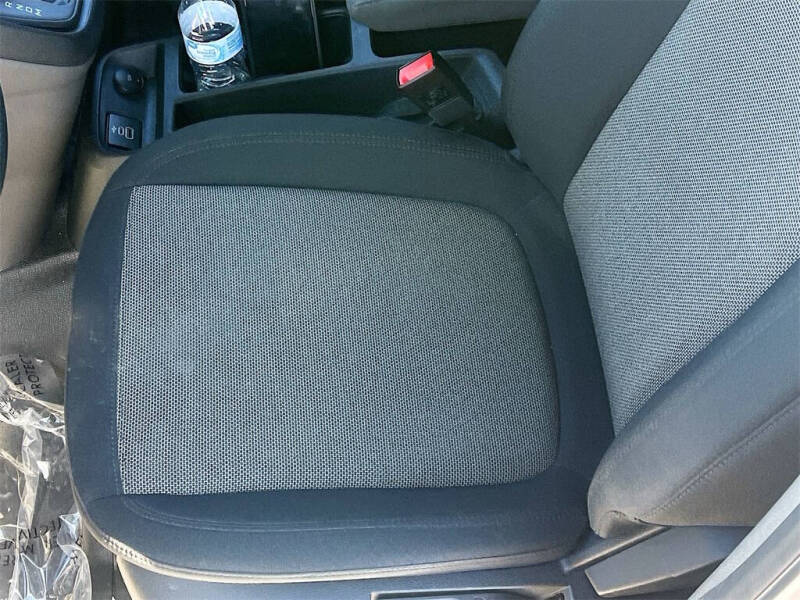 2023 Ford Transit Connect XL