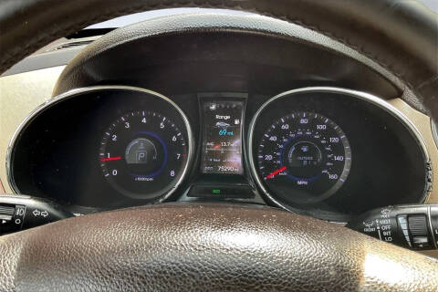 2014 Hyundai Santa Fe Sport 2.0T