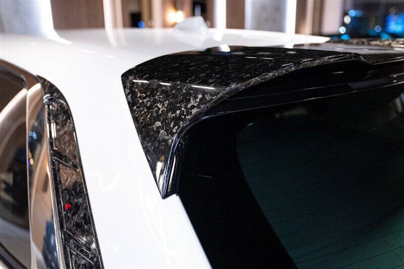 2023 Rolls-Royce Cullinan