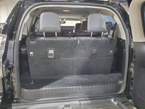 2014 Lexus GX 460