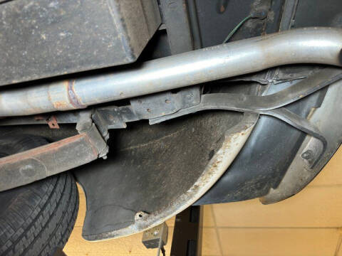 1948 Ford Super Deluxe