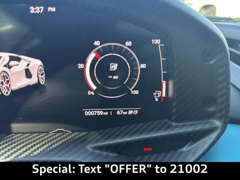 2024 Lamborghini Revuelto