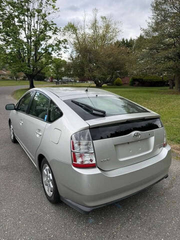 2005 Toyota Prius