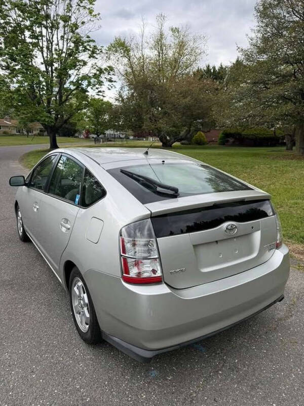 2005 Toyota Prius