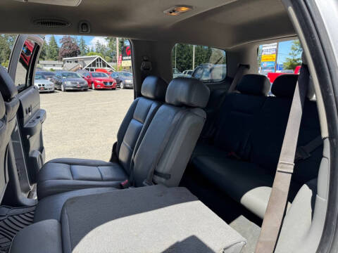 2006 Dodge Durango SLT
