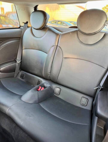 2013 MINI Hardtop Cooper S