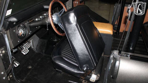 1976 Ford Bronco