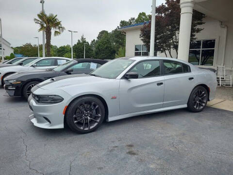 2021 Dodge Charger for sale at Auto Finance of Raleigh in Raleigh NC
