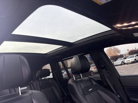 2021 Mercedes-Benz GLS AMG GLS 63