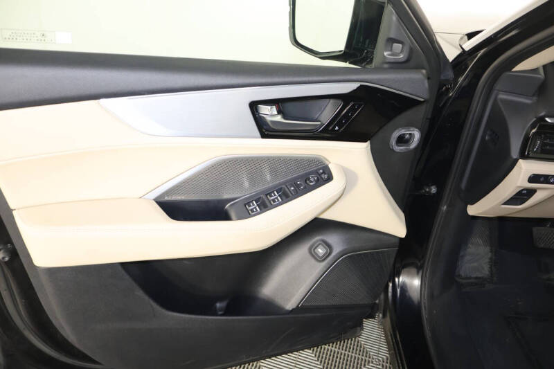 2023 Acura MDX SH-AWD w/Tech