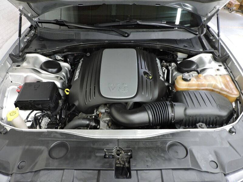 2012 Dodge Charger