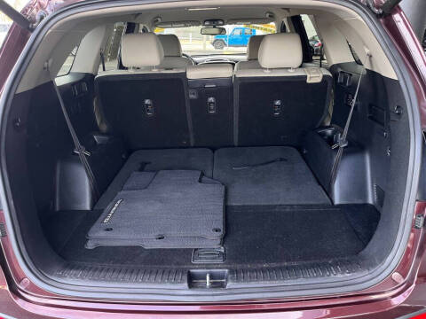 2017 Kia Sorento EX V6