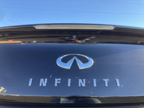 2011 Infiniti G37 Coupe IPL