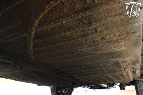 1973 Volkswagen Thing