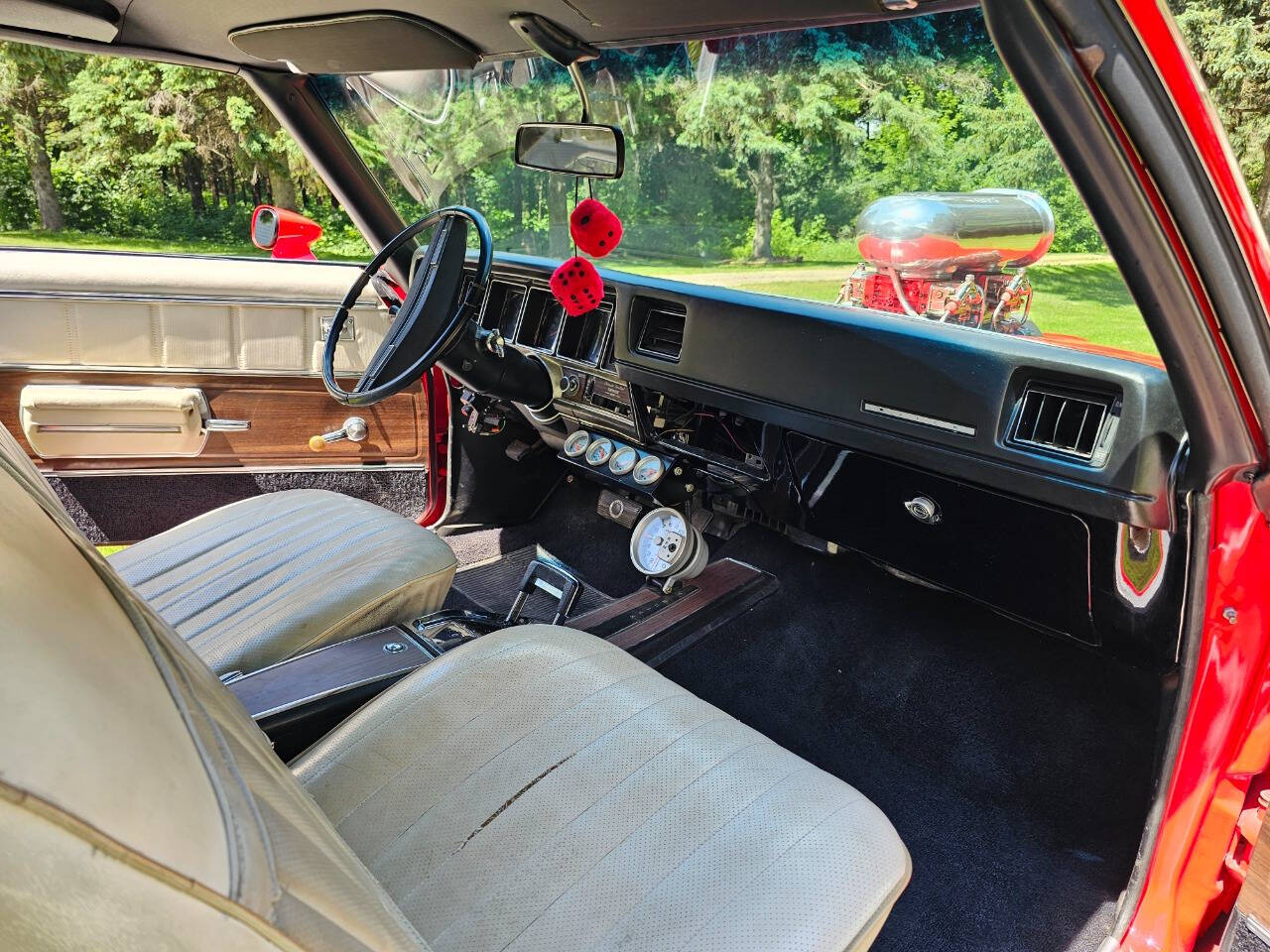 1972 Buick Skylark 130