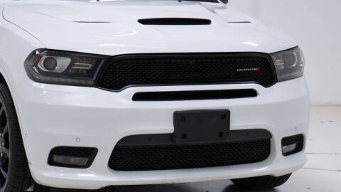 2019 Dodge Durango R/T