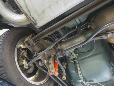 1994 Chevrolet Camaro Z28