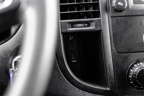 2023 Mercedes-Benz Metris Cargo