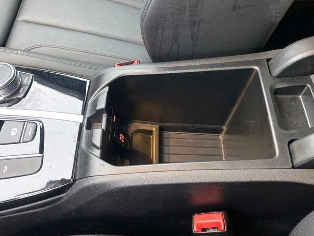 2021 BMW X3 xDrive30e