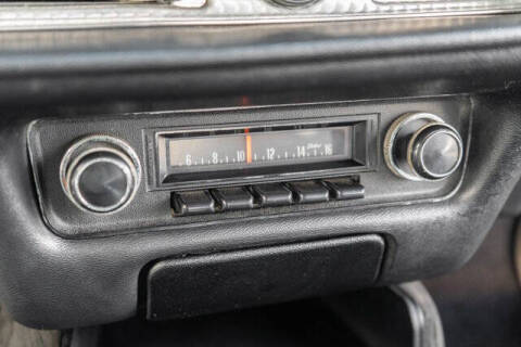 1970 Pontiac Trans Am