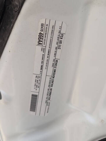 2022 RAM 3500 Tradesman