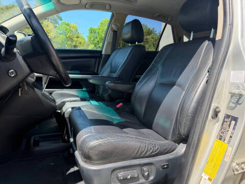 2006 Lexus RX 400h
