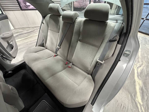 2013 Toyota Corolla L