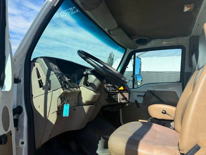 2007 Sterling Acterra