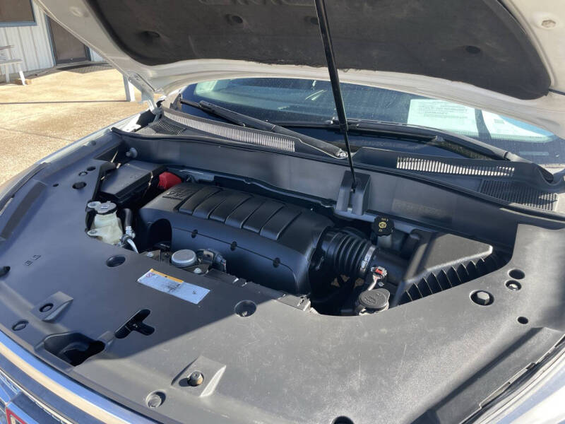 2015 GMC Acadia SLE-2