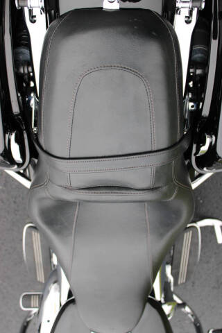 2021 Harley-Davidson Street Glide