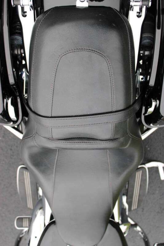 2021 Harley-Davidson Street Glide