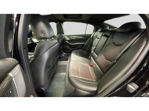 2021 Cadillac CT5 Sport